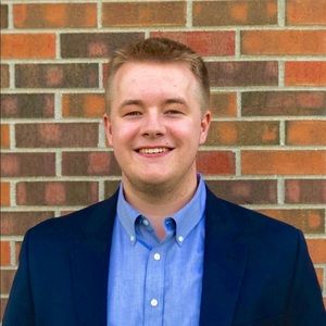 Meet your Posher, Elijah